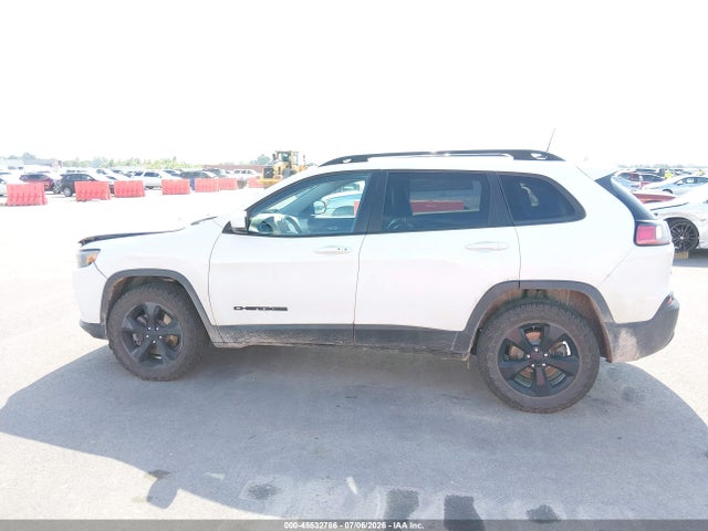 Продаж на аукціоні авто 2019 Jeep Cherokee Altitude 4x4, vin: 1C4PJMLB0KD293278, номер лоту: 45532786