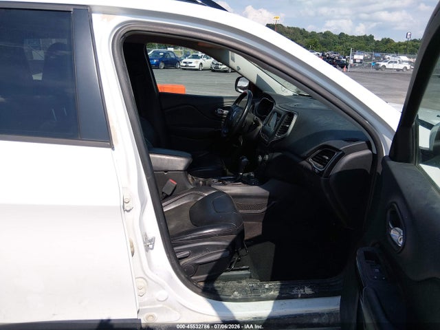 Продаж на аукціоні авто 2019 Jeep Cherokee Altitude 4x4, vin: 1C4PJMLB0KD293278, номер лоту: 45532786