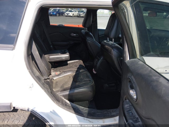 Продаж на аукціоні авто 2019 Jeep Cherokee Altitude 4x4, vin: 1C4PJMLB0KD293278, номер лоту: 45532786