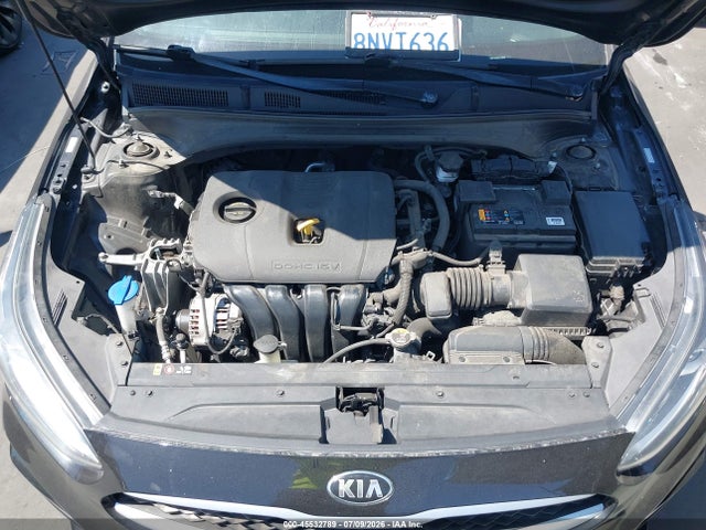 KIA Forte Lxs 2020 3KPF24AD5LE198406 Image 10