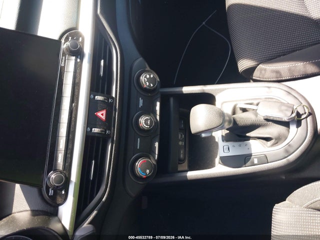 KIA Forte Lxs 2020 3KPF24AD5LE198406 Image 11