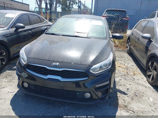 KIA Forte Lxs 2020 3KPF24AD5LE198406 Image 13
