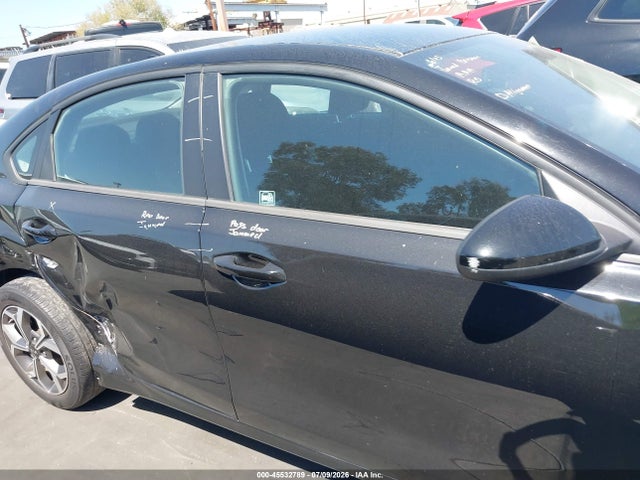 KIA Forte Lxs 2020 3KPF24AD5LE198406 Image 14