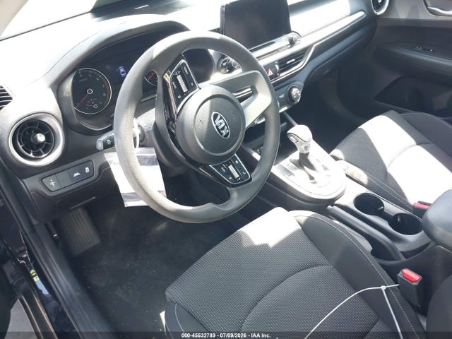 KIA Forte Lxs 2020 3KPF24AD5LE198406 Image 20