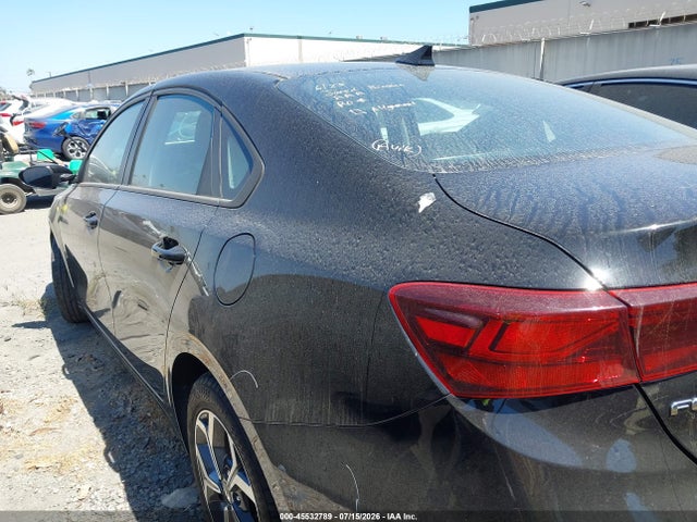 KIA Forte Lxs 2020 3KPF24AD5LE198406 Image 3