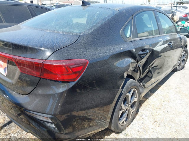 KIA Forte Lxs 2020 3KPF24AD5LE198406 Image 4