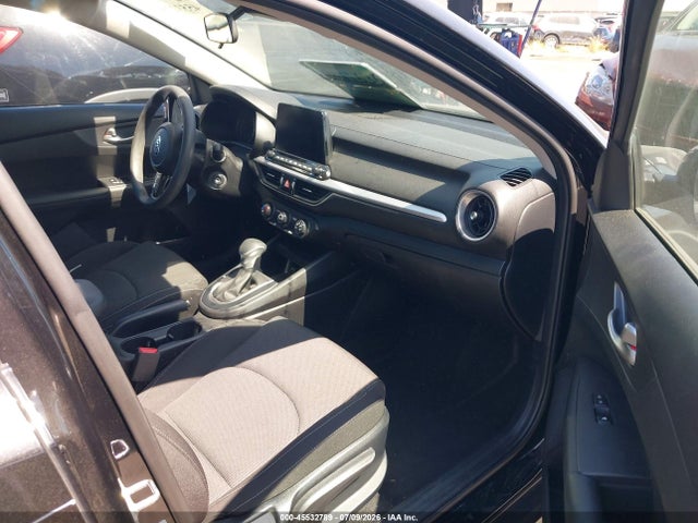 KIA Forte Lxs 2020 3KPF24AD5LE198406 Image 5