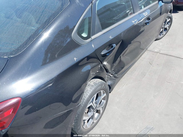 KIA Forte Lxs 2020 3KPF24AD5LE198406 Image 6