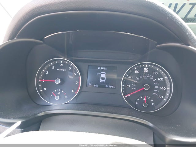 KIA Forte Lxs 2020 3KPF24AD5LE198406 Image 7