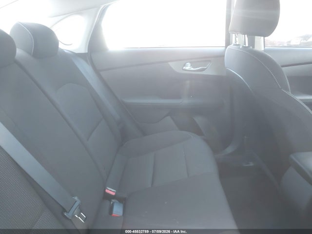 KIA Forte Lxs 2020 3KPF24AD5LE198406 Image 8