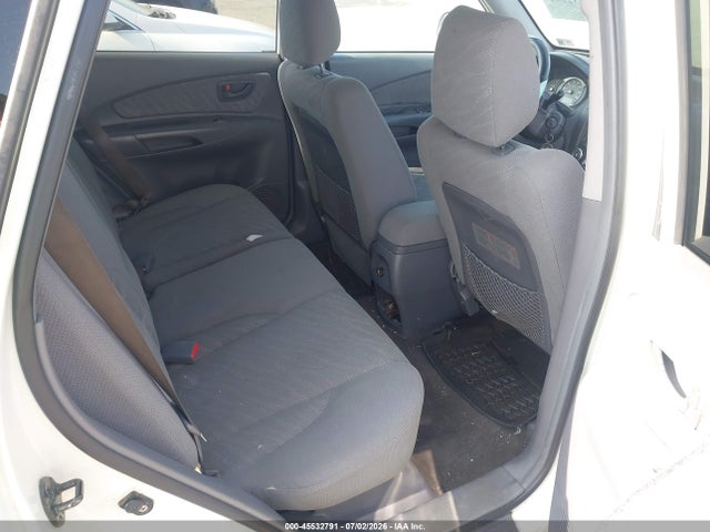 Aukcja sprzedaży 2005 Hyundai Tucson Gl, vin: KM8JM12B55U079805, numer aukcji: 45532791