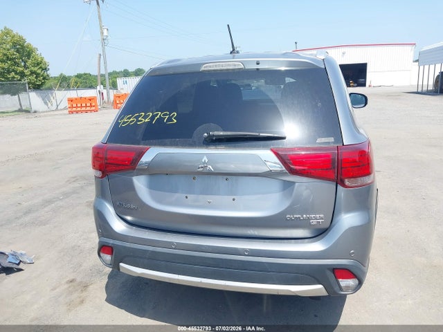 Продаж на аукціоні авто 2016 Mitsubishi Outlander Gt, vin: JA4JZ4AXXGZ008717, номер лоту: 45532793
