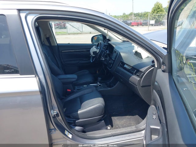 Продаж на аукціоні авто 2016 Mitsubishi Outlander Gt, vin: JA4JZ4AXXGZ008717, номер лоту: 45532793