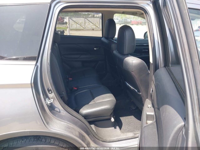 Продаж на аукціоні авто 2016 Mitsubishi Outlander Gt, vin: JA4JZ4AXXGZ008717, номер лоту: 45532793
