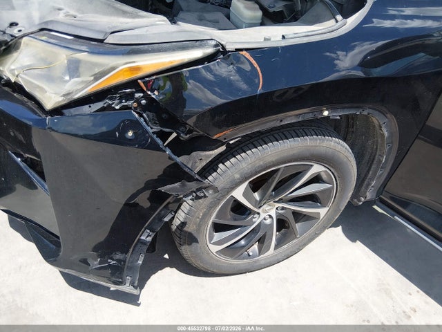 2016 Lexus Rx 350 მანქანა იყიდება აუქციონზე, vin: 2T2ZZMCA7GC010495, აუქციონის ნომერი: 45532798