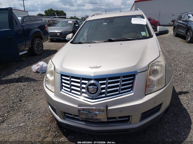 Aukcja sprzedaży 2013 Cadillac Srx Luxury Collection, vin: 3GYFNCE32DS645385, numer aukcji: 45532803