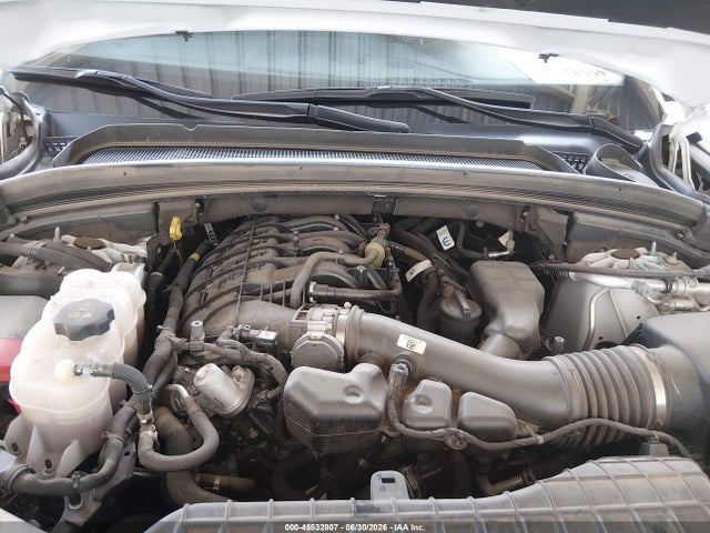 Продажа на аукционе авто 2023 Jeep Grand Cherokee Laredo 4x4, vin: 1C4RJHAGXP8857341, номер лота: 45532807