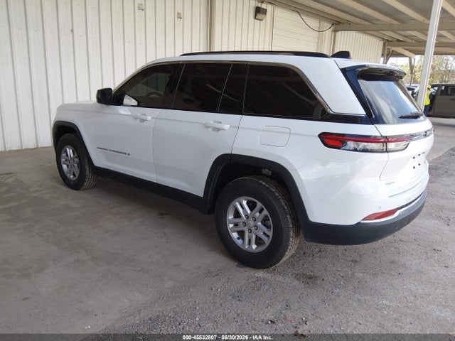 Продажа на аукционе авто 2023 Jeep Grand Cherokee Laredo 4x4, vin: 1C4RJHAGXP8857341, номер лота: 45532807