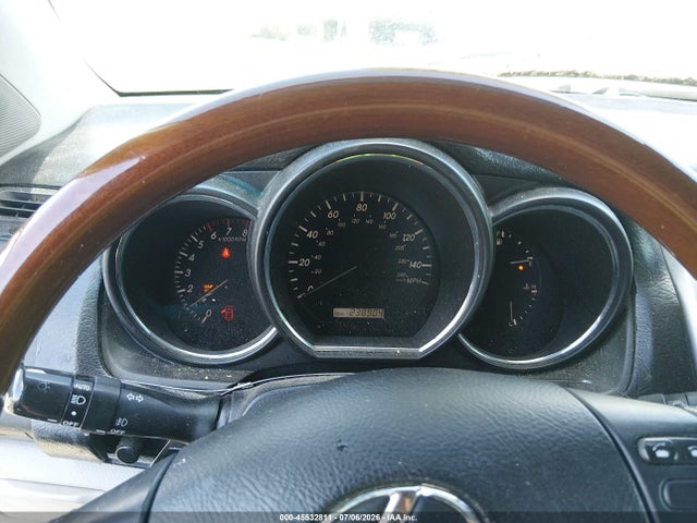 Aukcja sprzedaży 2006 Lexus Rx 330, vin: JTJHA31U060102861, numer aukcji: 45532811