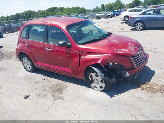 Aukcja sprzedaży 2006 Chrysler Pt Cruiser, vin: 3A4FY48B56T237749, numer aukcji: 45532817