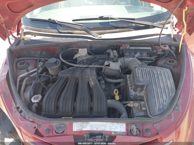 Aukcja sprzedaży 2006 Chrysler Pt Cruiser, vin: 3A4FY48B56T237749, numer aukcji: 45532817