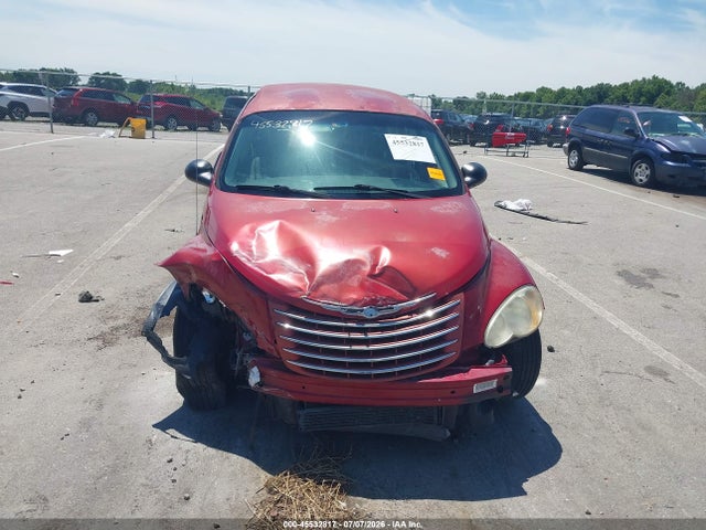 Aukcja sprzedaży 2006 Chrysler Pt Cruiser, vin: 3A4FY48B56T237749, numer aukcji: 45532817