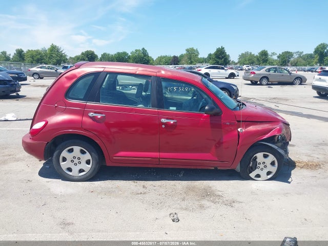 Aukcja sprzedaży 2006 Chrysler Pt Cruiser, vin: 3A4FY48B56T237749, numer aukcji: 45532817
