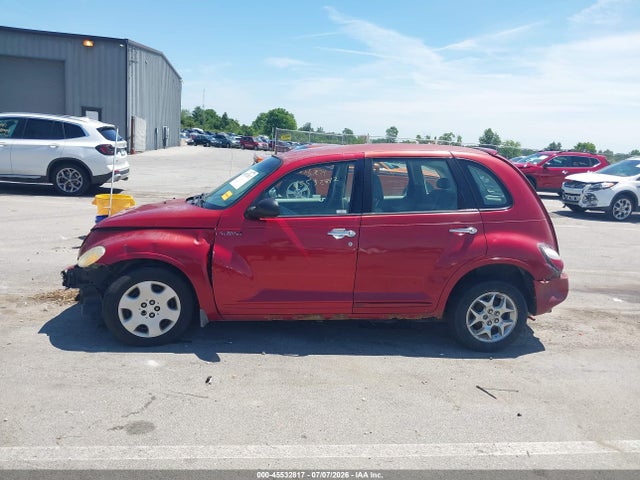 Aukcja sprzedaży 2006 Chrysler Pt Cruiser, vin: 3A4FY48B56T237749, numer aukcji: 45532817