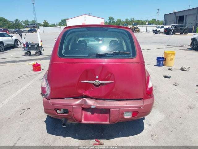 Aukcja sprzedaży 2006 Chrysler Pt Cruiser, vin: 3A4FY48B56T237749, numer aukcji: 45532817