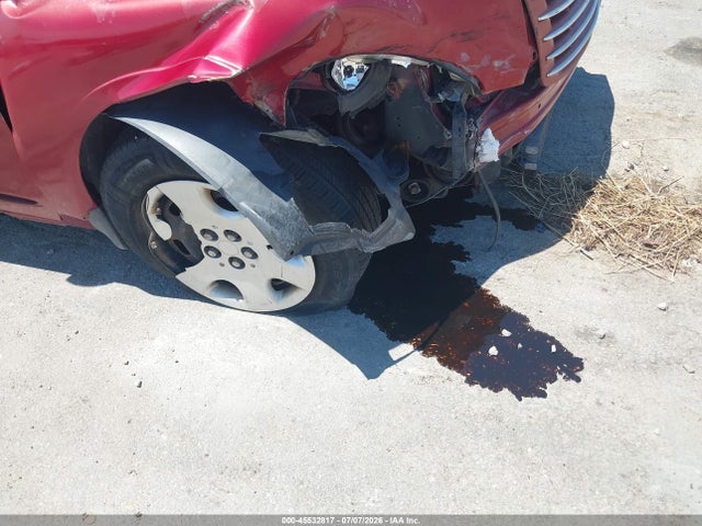 Aukcja sprzedaży 2006 Chrysler Pt Cruiser, vin: 3A4FY48B56T237749, numer aukcji: 45532817
