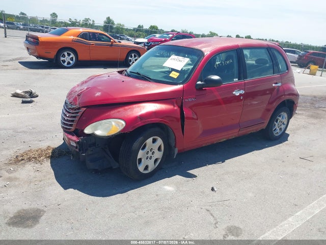 Aukcja sprzedaży 2006 Chrysler Pt Cruiser, vin: 3A4FY48B56T237749, numer aukcji: 45532817