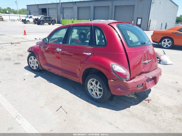 Aukcja sprzedaży 2006 Chrysler Pt Cruiser, vin: 3A4FY48B56T237749, numer aukcji: 45532817