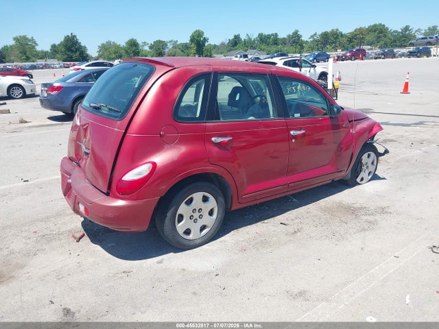 Aukcja sprzedaży 2006 Chrysler Pt Cruiser, vin: 3A4FY48B56T237749, numer aukcji: 45532817