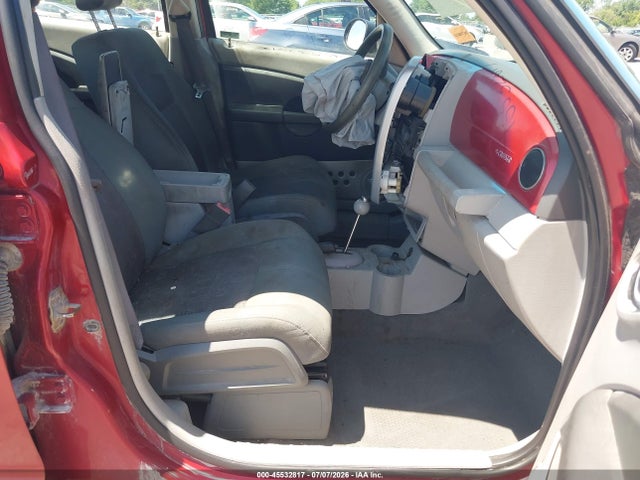 Aukcja sprzedaży 2006 Chrysler Pt Cruiser, vin: 3A4FY48B56T237749, numer aukcji: 45532817