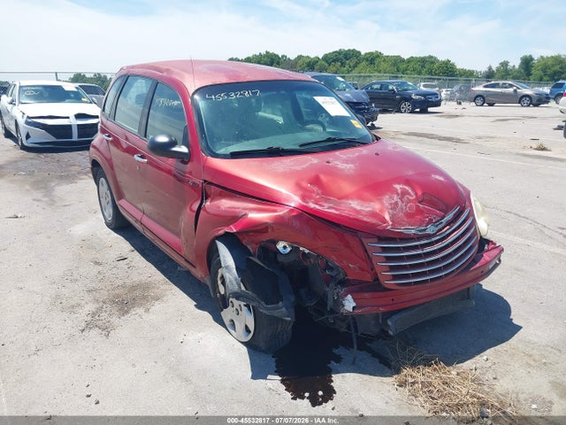 Aukcja sprzedaży 2006 Chrysler Pt Cruiser, vin: 3A4FY48B56T237749, numer aukcji: 45532817