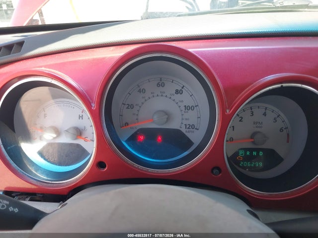 Aukcja sprzedaży 2006 Chrysler Pt Cruiser, vin: 3A4FY48B56T237749, numer aukcji: 45532817