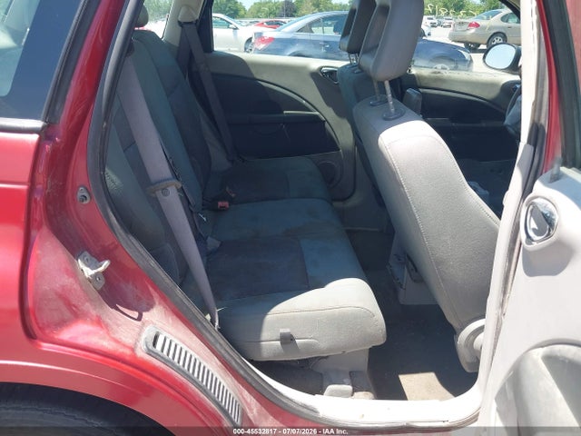 Aukcja sprzedaży 2006 Chrysler Pt Cruiser, vin: 3A4FY48B56T237749, numer aukcji: 45532817