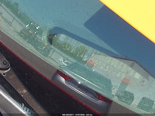 Aukcja sprzedaży 2006 Chrysler Pt Cruiser, vin: 3A4FY48B56T237749, numer aukcji: 45532817
