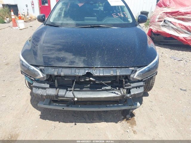 3N1AB8CV5RY203296 Nissan Sentra Sv Xtronic Cvt