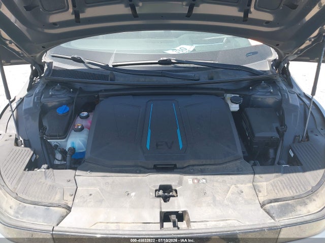 KM8KR4DE6RU253529 Hyundai Ioniq 5 Limited