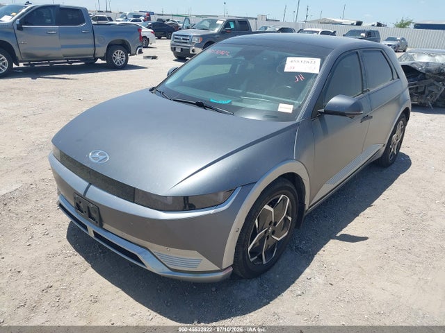 KM8KR4DE6RU253529 Hyundai Ioniq 5 Limited