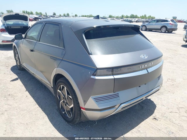 KM8KR4DE6RU253529 Hyundai Ioniq 5 Limited