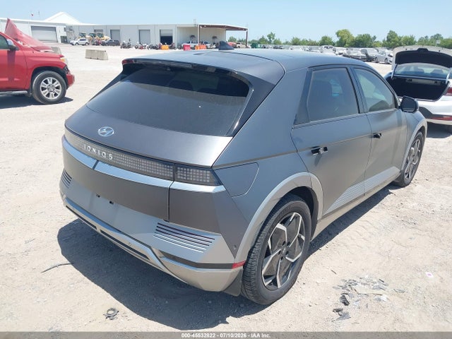 KM8KR4DE6RU253529 Hyundai Ioniq 5 Limited