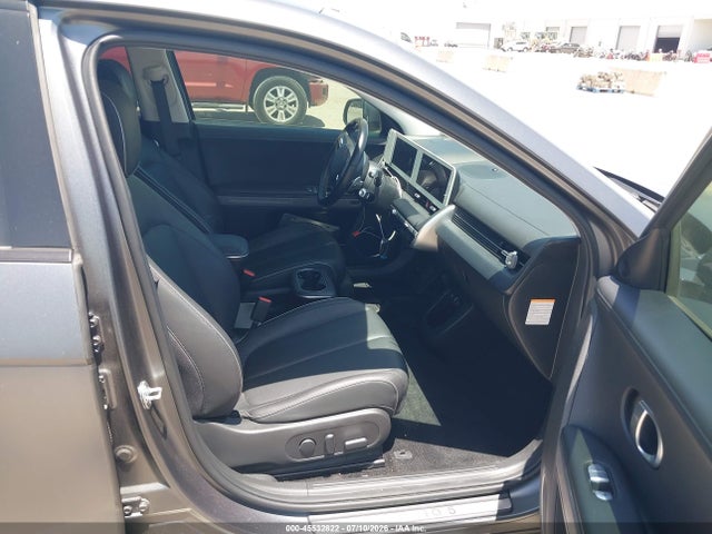 KM8KR4DE6RU253529 Hyundai Ioniq 5 Limited