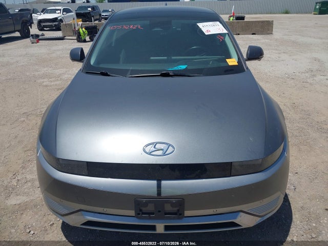 KM8KR4DE6RU253529 Hyundai Ioniq 5 Limited