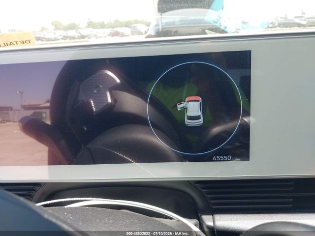 KM8KR4DE6RU253529 Hyundai Ioniq 5 Limited