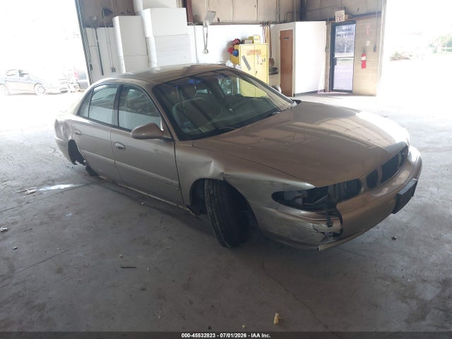 Aukcja sprzedaży 2001 Buick Century Custom, vin: 2G4WS52J011198071, numer aukcji: 45532823