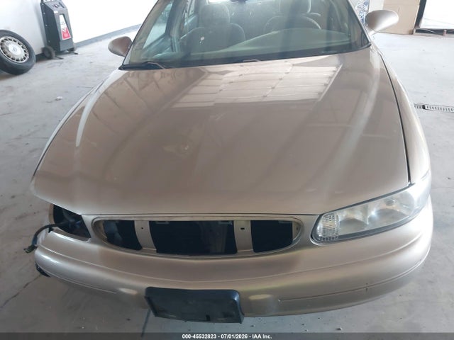 Aukcja sprzedaży 2001 Buick Century Custom, vin: 2G4WS52J011198071, numer aukcji: 45532823