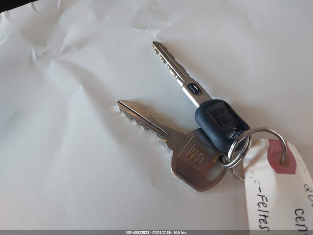 Aukcja sprzedaży 2001 Buick Century Custom, vin: 2G4WS52J011198071, numer aukcji: 45532823