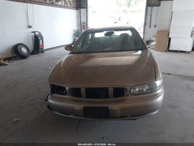 Aukcja sprzedaży 2001 Buick Century Custom, vin: 2G4WS52J011198071, numer aukcji: 45532823